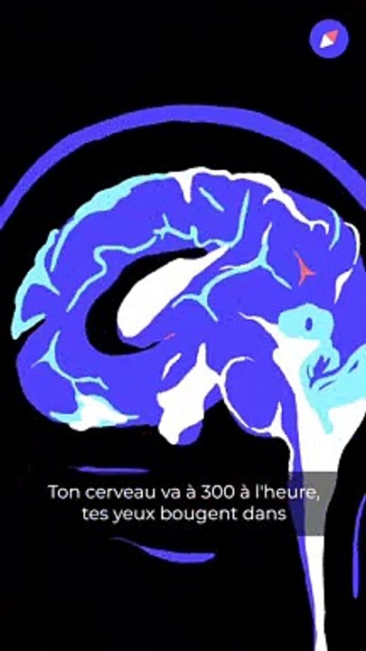 Vidéo explainer sommeil