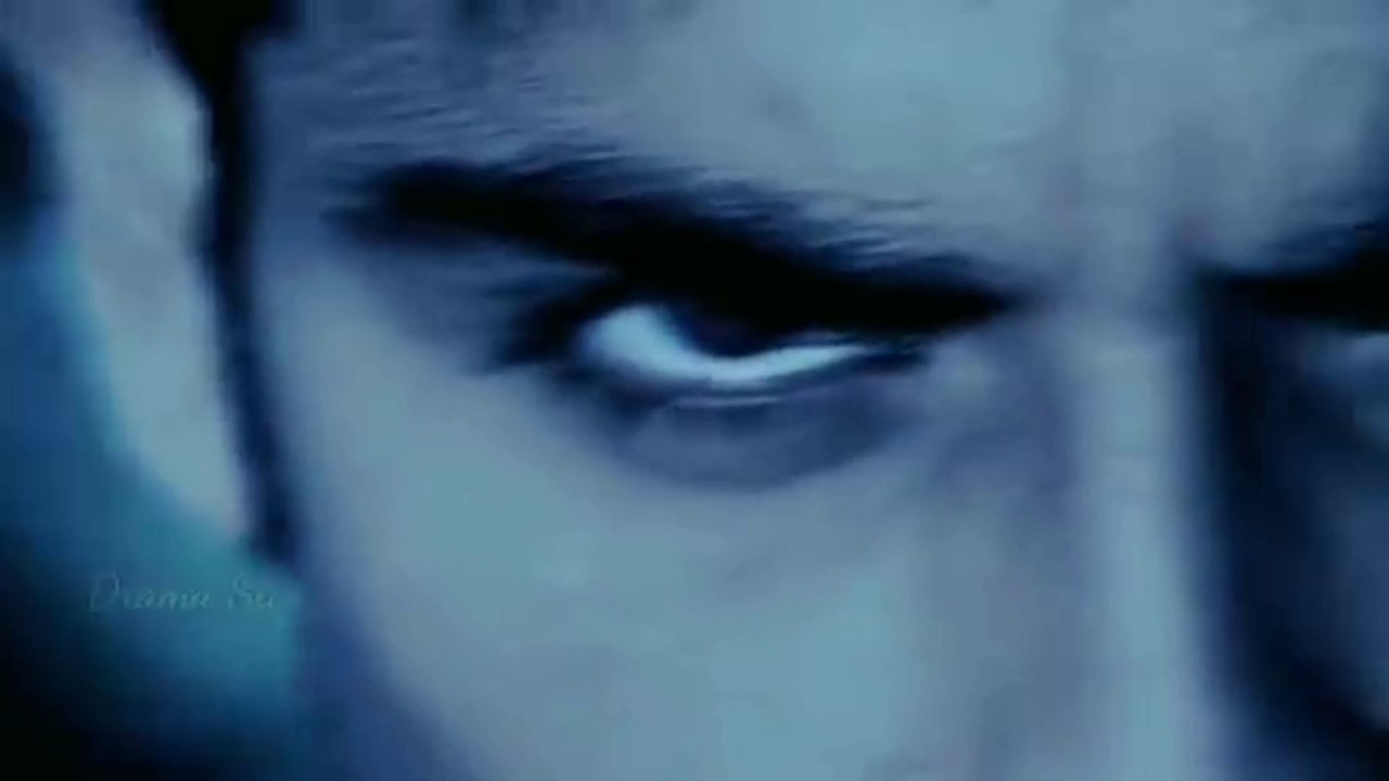 Vampire love Story : Pyaar Ki Yeh Ek Kahani| Let me down slowly