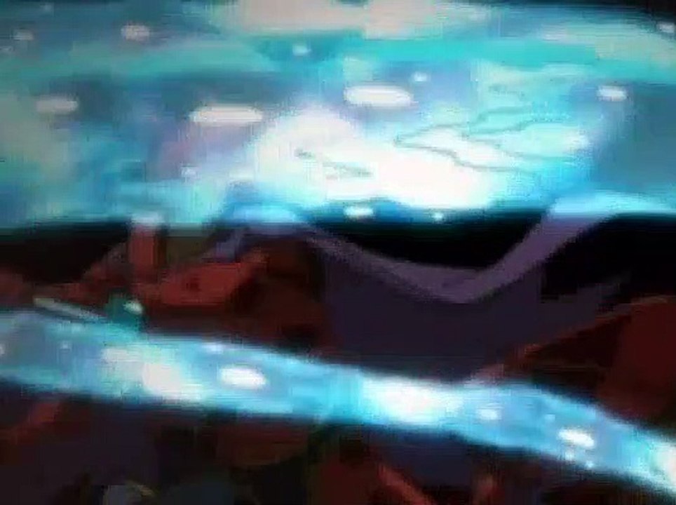 Teenage Mutant Ninja Turtles S03E21 Same As It Never Was