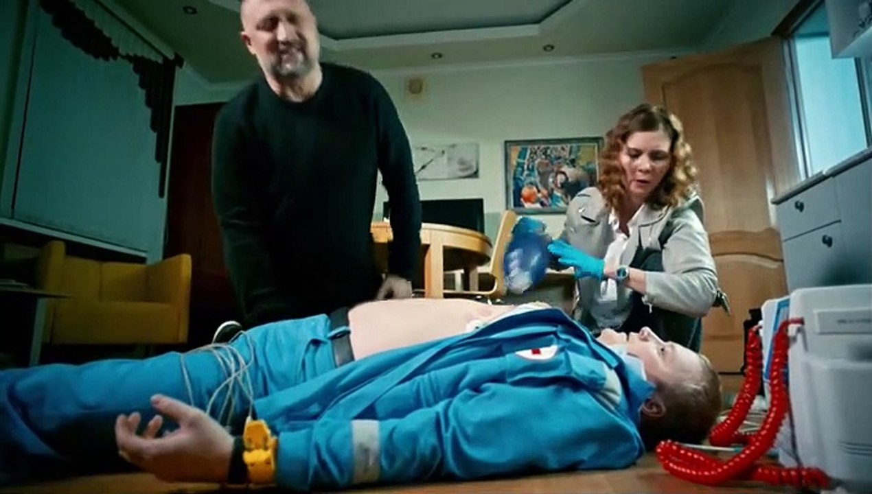 Скорая помощь - 5 сезон / 10 серия