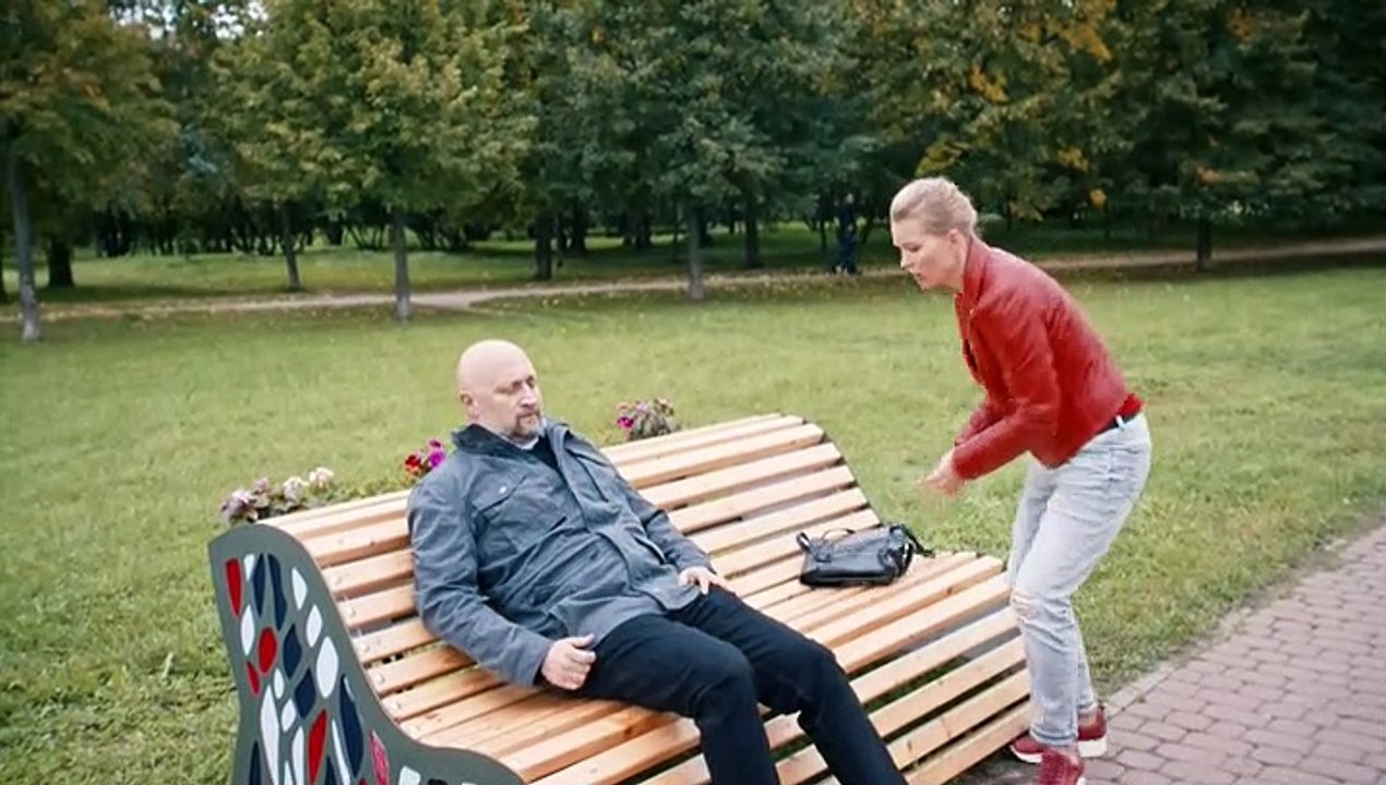 Скорая помощь - 5 сезон / 13 серия