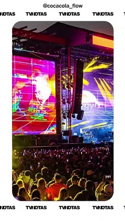 ¡Don Omar conquistó el Flow Fest 2022!