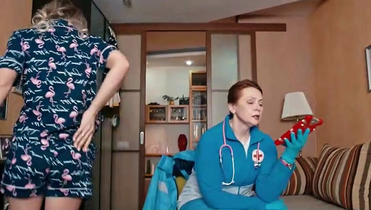 Скорая помощь - 5 сезон / 16 серия