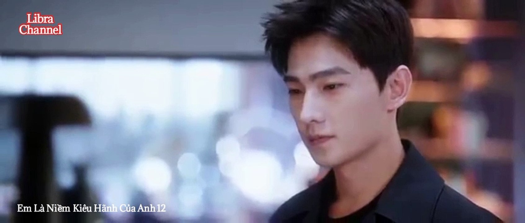 Tập 12 - Em Là Niềm Kiêu Hãnh Của Anh (Thuyết minh)_DV Dương Dương, Địch Lệ Nhiệt Ba, Hồ Khả, Trịnh Hợp Huệ Tử, Vương Ngạn Lâm