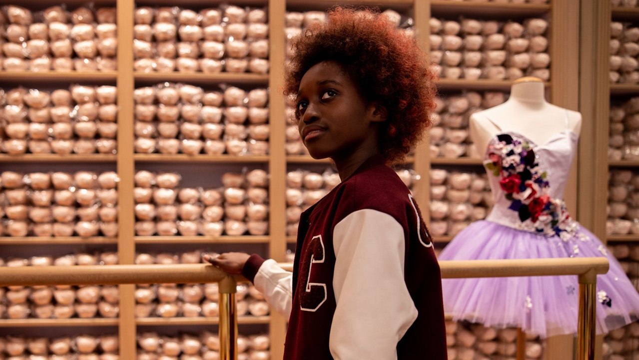 Bande-annonce de Neneh Superstar