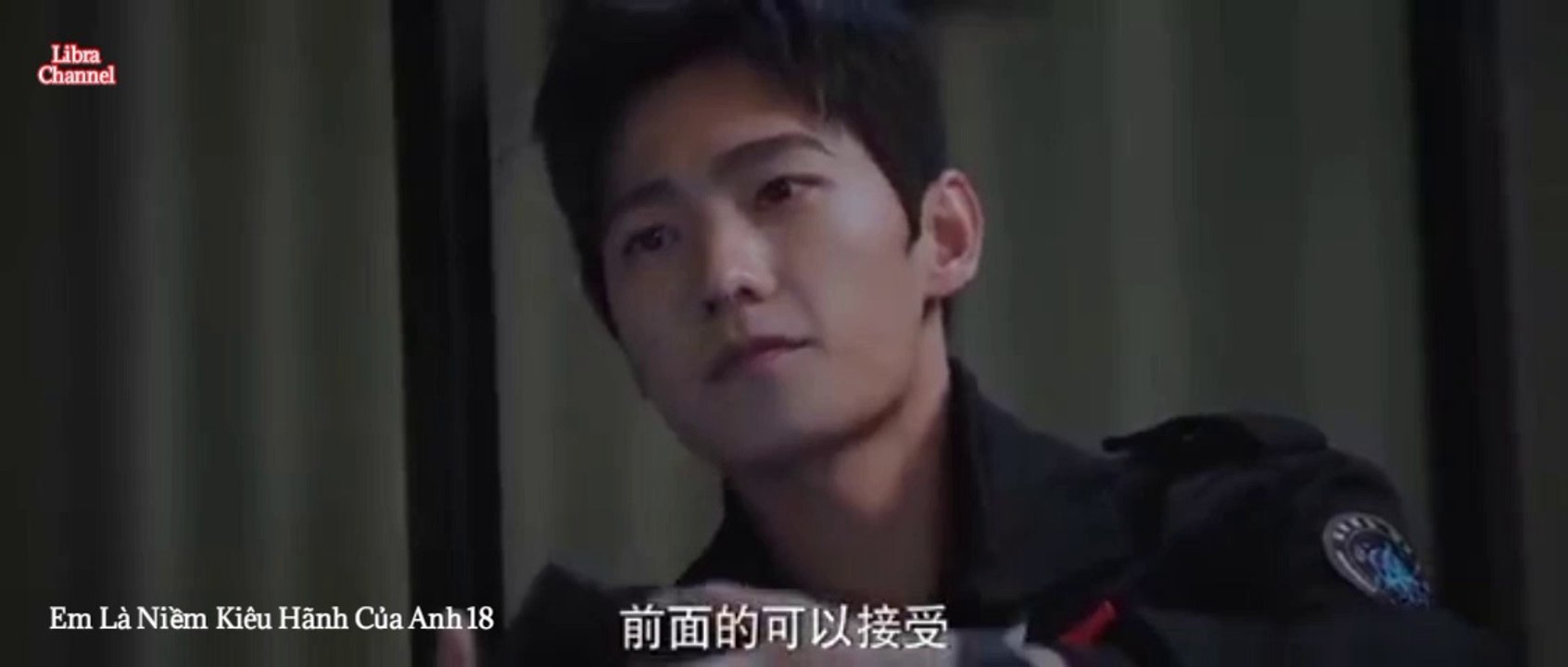 Tập 18 - Em Là Niềm Kiêu Hãnh Của Anh (Thuyết minh)_DV Dương Dương, Địch Lệ Nhiệt Ba, Hồ Khả, Trịnh Hợp Huệ Tử, Vương Ngạn Lâm