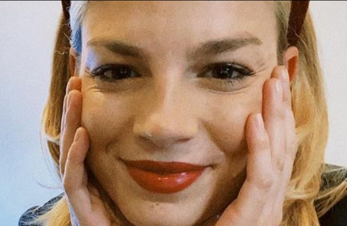 Emma pronta a fare un figlio da sola: le sue parole