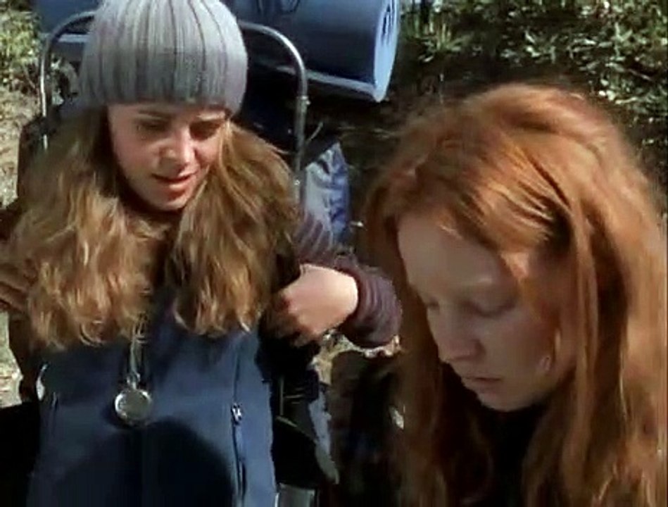 A dos metros bajo tierra Temporada 1 Capítulo 8 HD Español