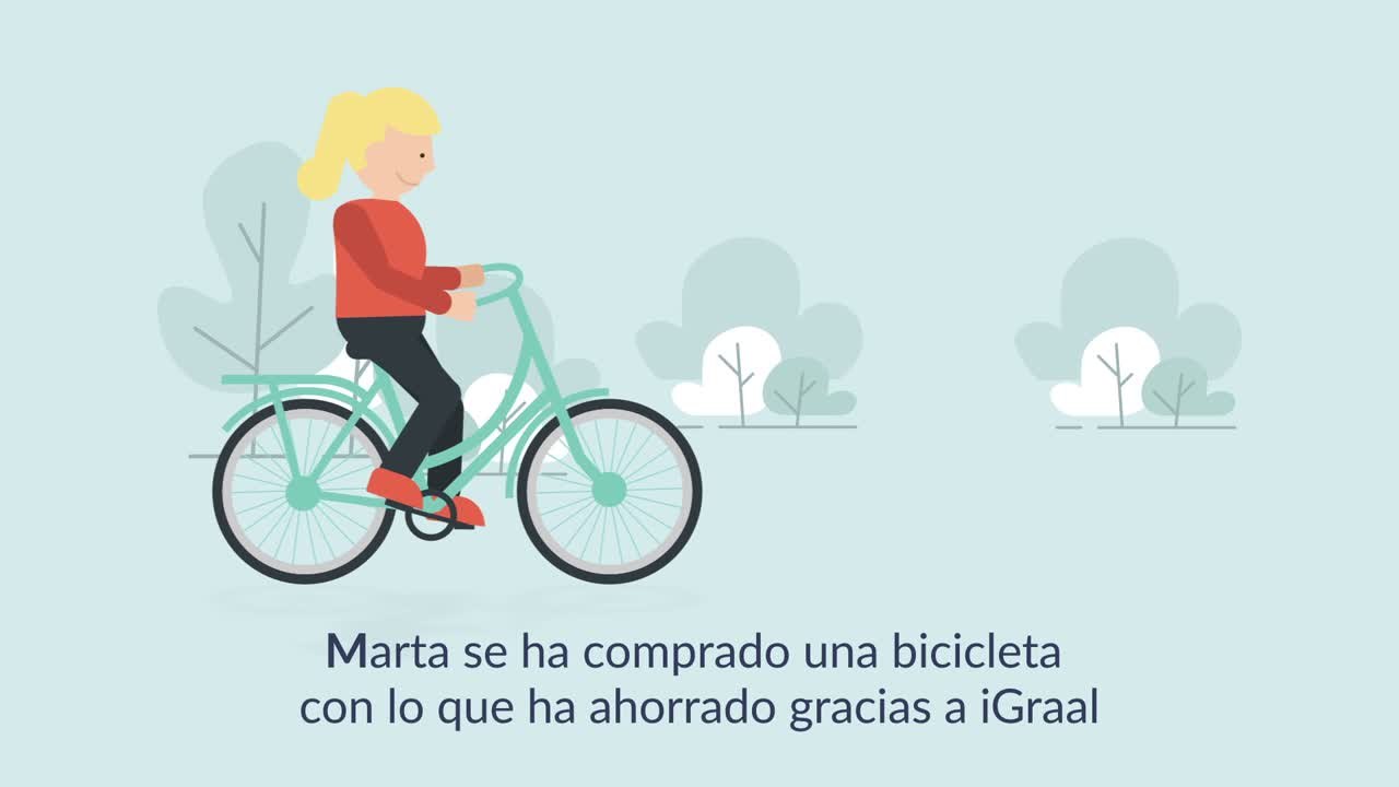 Cashback iGraal - Showroom