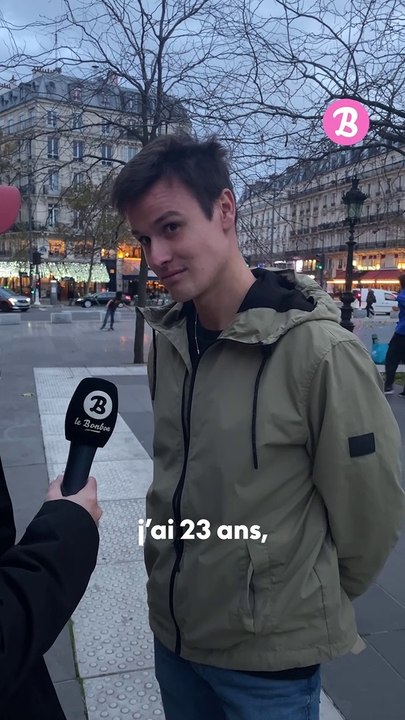 Tu préfères tromper ou être trompé