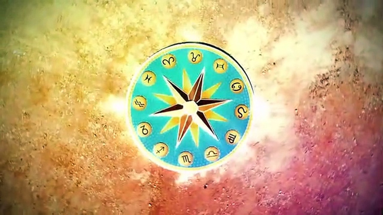 Written in the Stars S 1 Ep 1