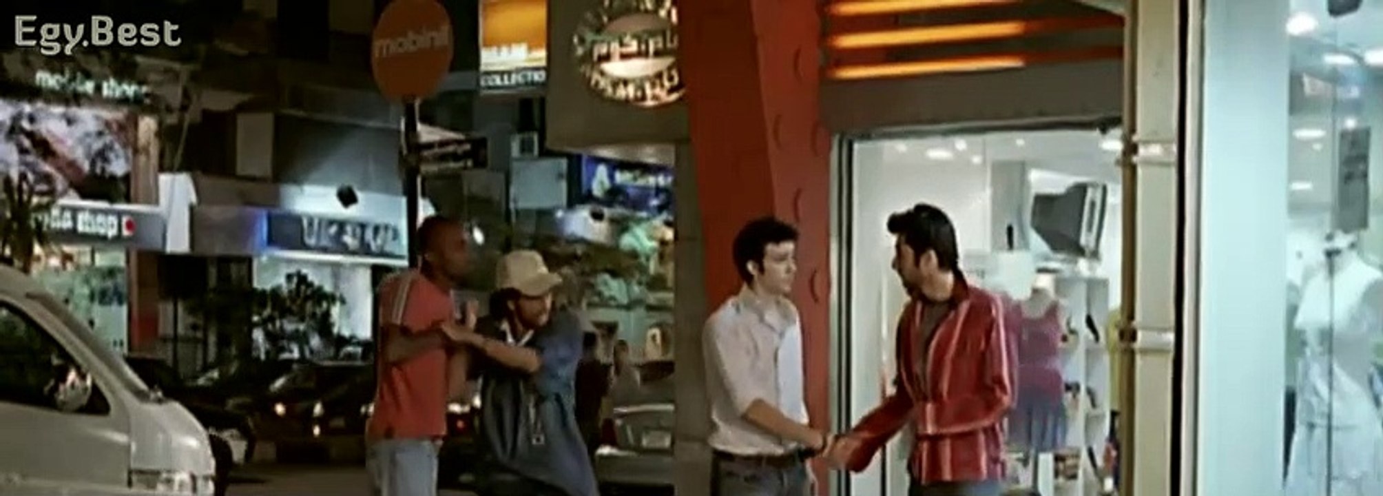 فيلم الماجيك كامل