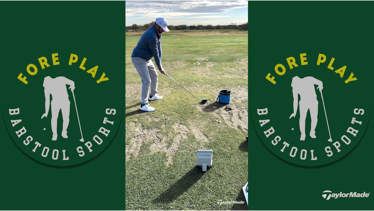 The Stealth Driver Was Made For Winners