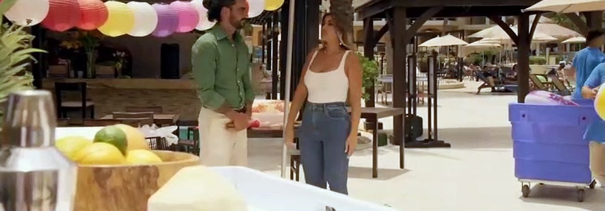 Cabo Capitulo 29 Completo Cabo Capitulo 29 Completo