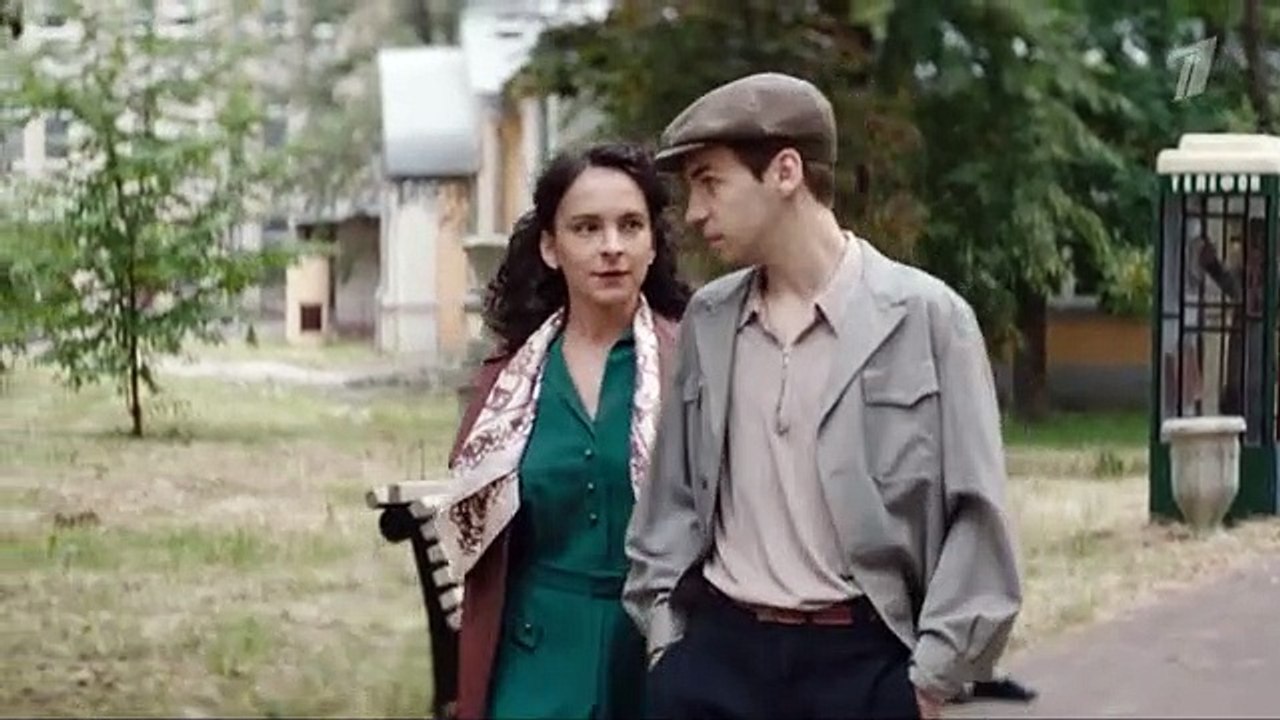 Шифр - 3 сезон / 11 серия