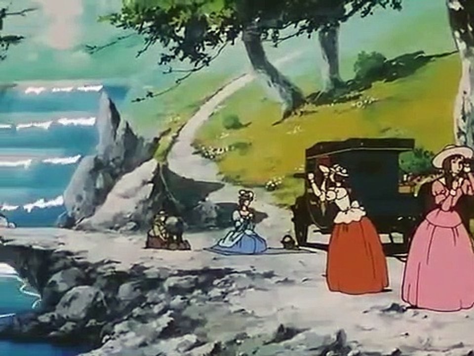 سندريلا الحلقة 5