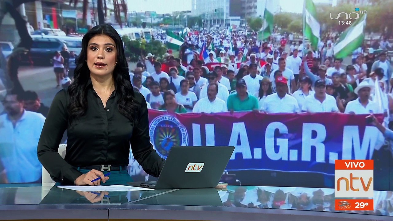 Denuncian persecución a docentes