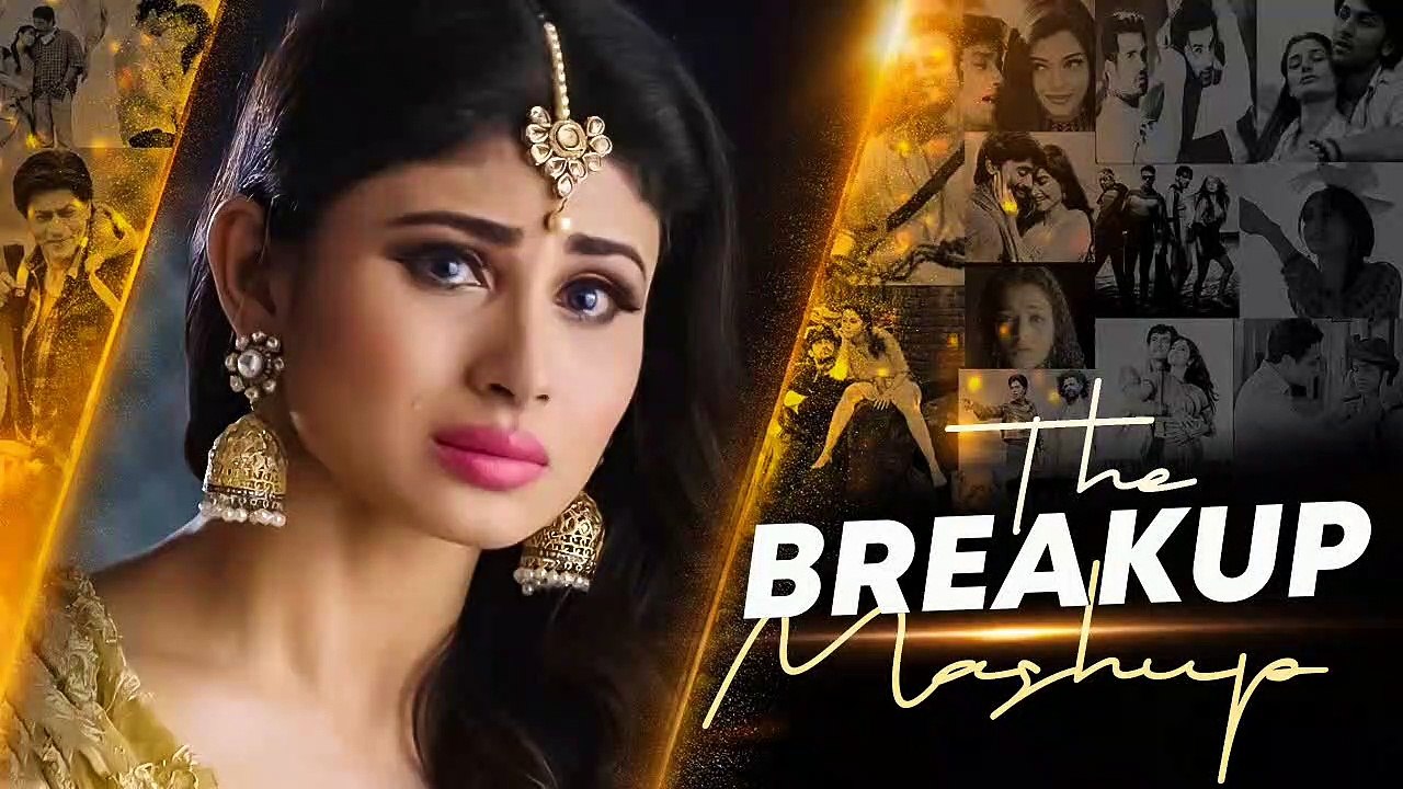 Hindi sad songs new | songs breakup | Heart Touching Sad Songs |breakup songs 2022 | sad mashup song