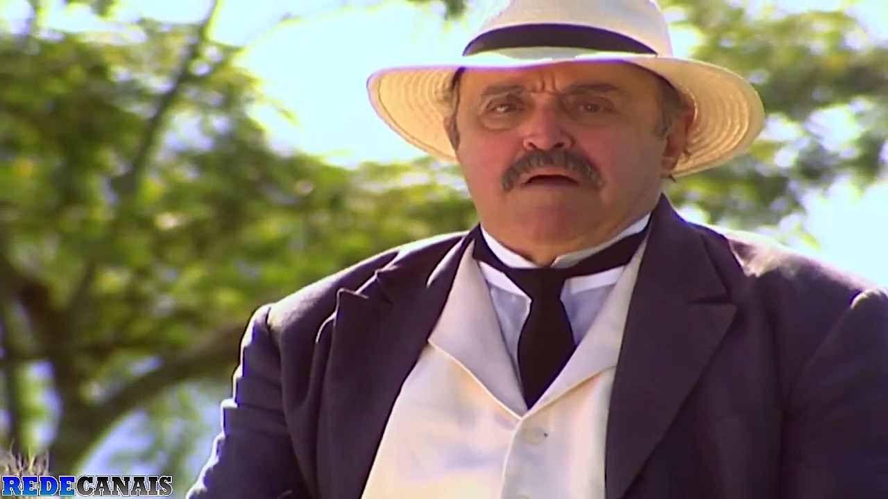 Cabocla - Capítulo 41