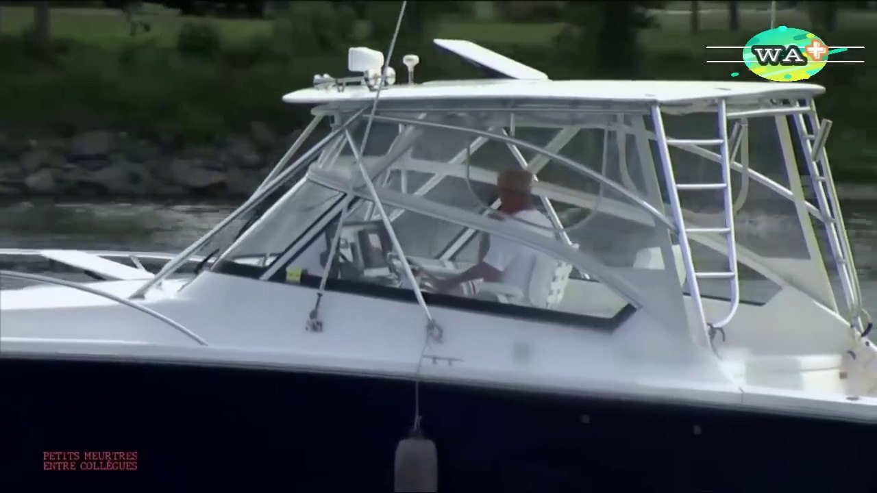 AFFAIRES CRIMINELLES  MEURTRES ENTRE COLLEGUES  Elle pensait Trouver lâme Sœur au Bureau. EPS 9