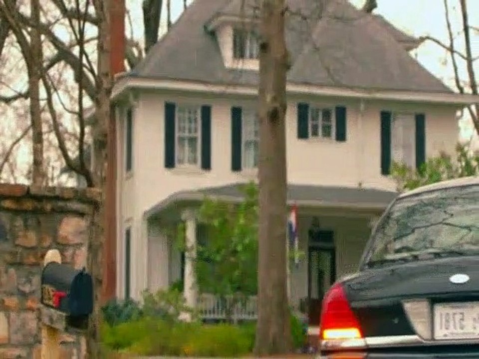 Resurrection S01E01 The Returned