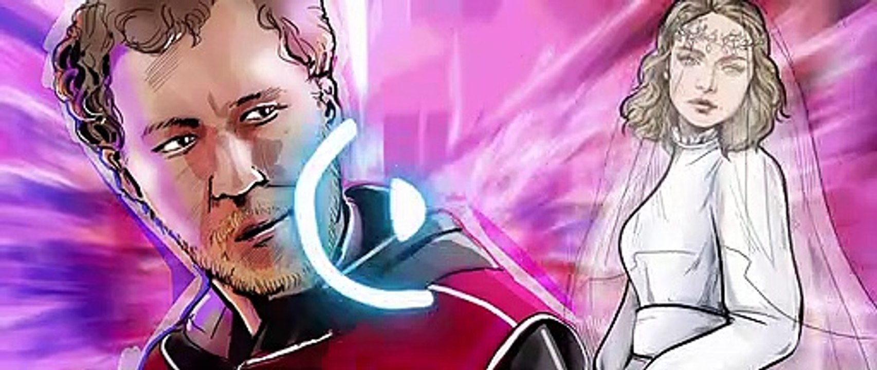 Конец света 7 серия