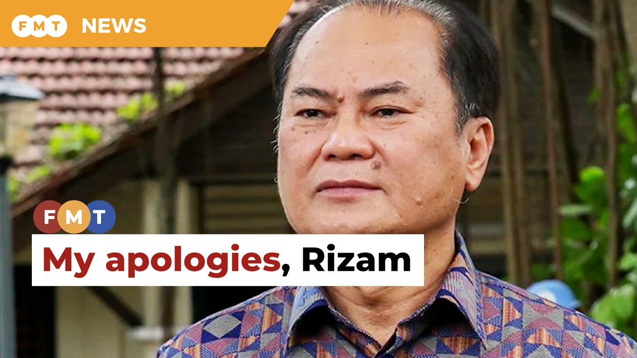 Liu apologises to BN man over project approved by PR govt