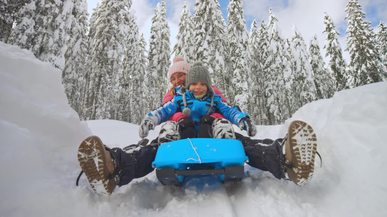 Kalter oder milder Winter?