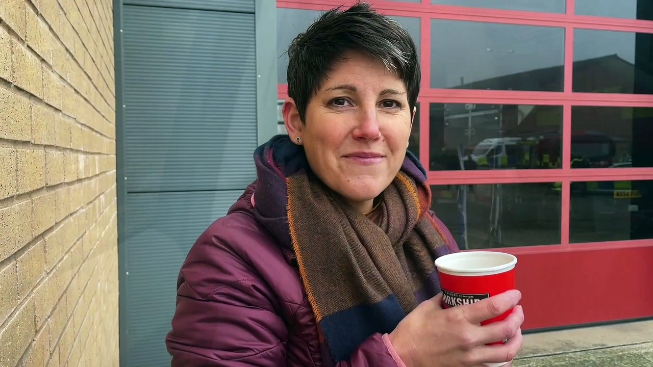 How do you say "Harrogate"? People in Yorkshire explain