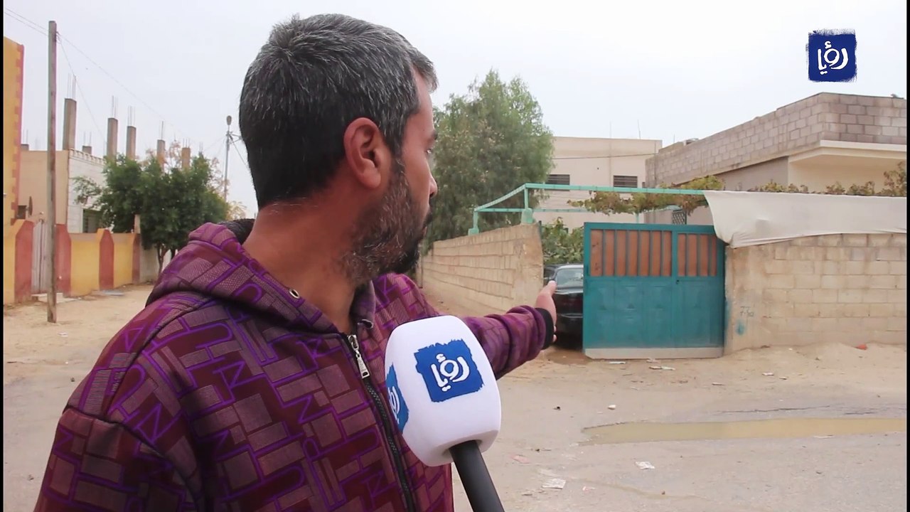 المنخفضات الجوية تكشف عيوب البنى التحتية