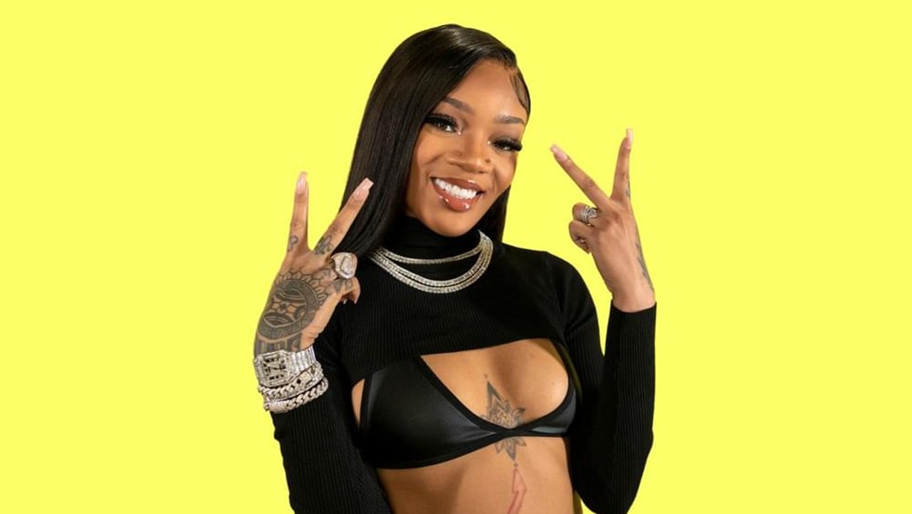 GloRilla "Tomorrow" Official Lyrics & Meaning | Verified