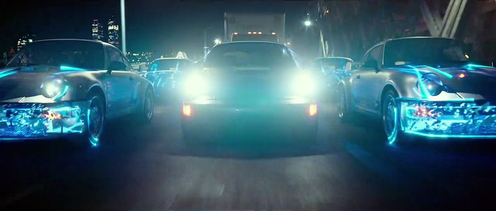 Transformers: Rise Of The Beasts Bande-annonce VO