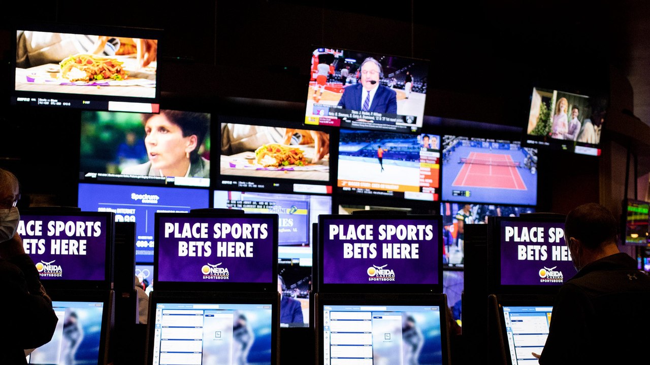 DraftKings And TwinSpires Partner On Horse Racing