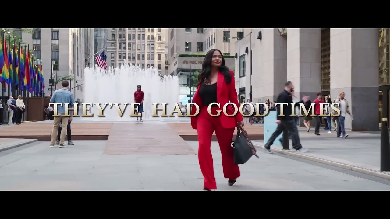 The Best Man The Final Chapters