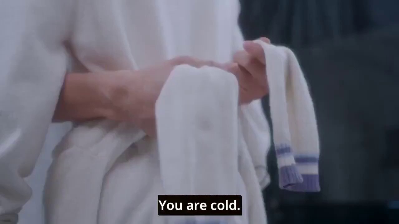 First Love (China 2022) Episode 2 Engsub