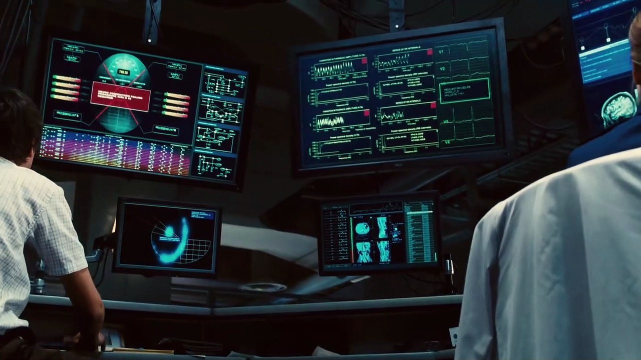 'Código fuente': tráiler de la película de Duncan Jones