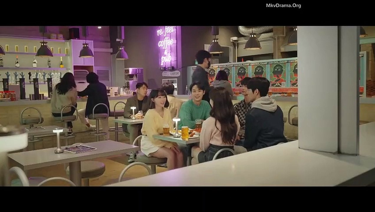 New Love Playlist - Episode 4