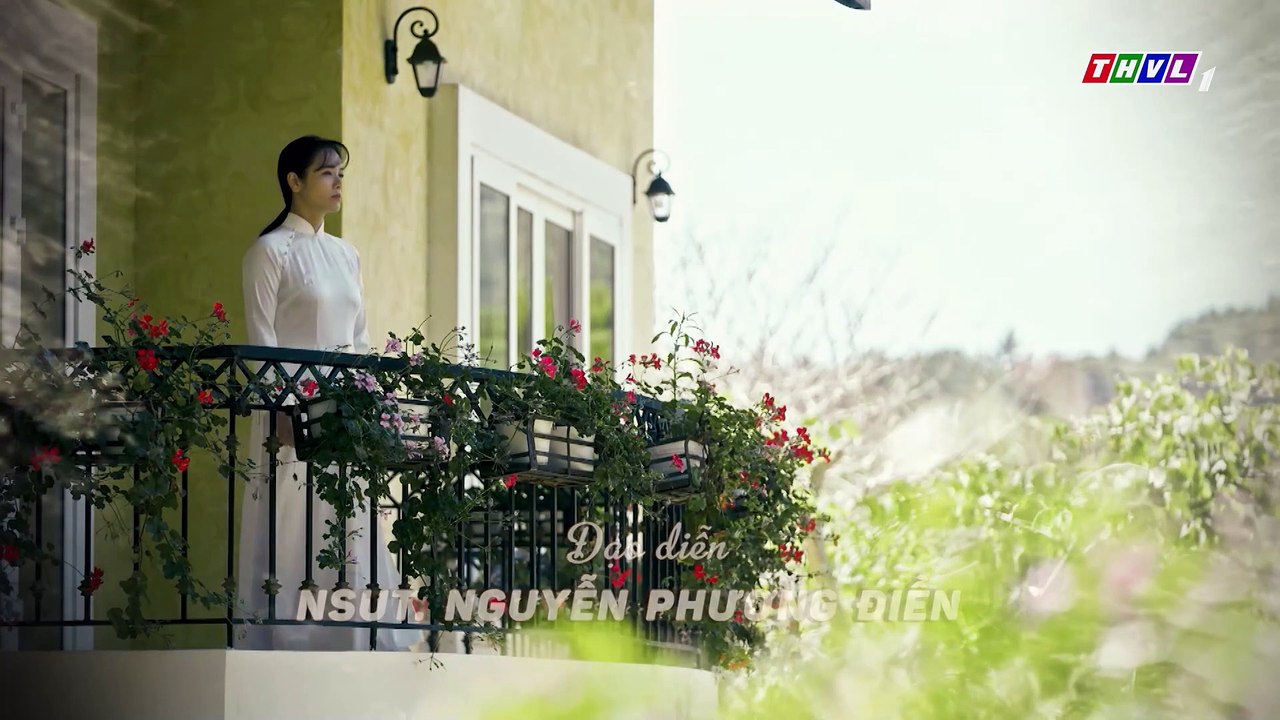 Lưới Trời - Tập 96 - Phim Việt Nam THVL