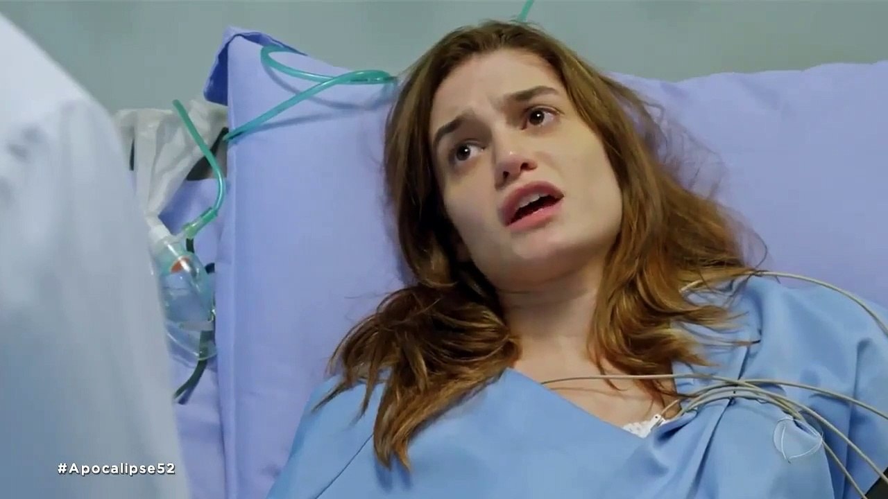 Apocalipse - capítulo 52 (português)