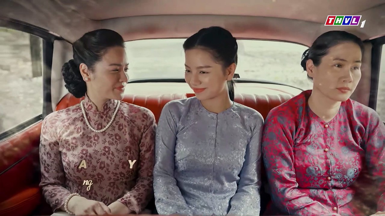 Lưới Trời - Tập 100 - Phim Việt Nam THVL