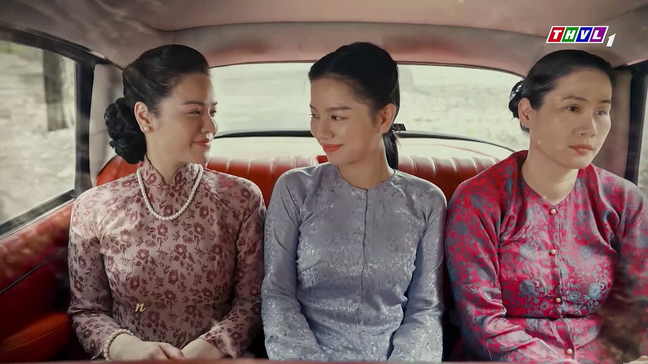 Lưới Trời - Tập 104 - Phim Việt Nam THVL