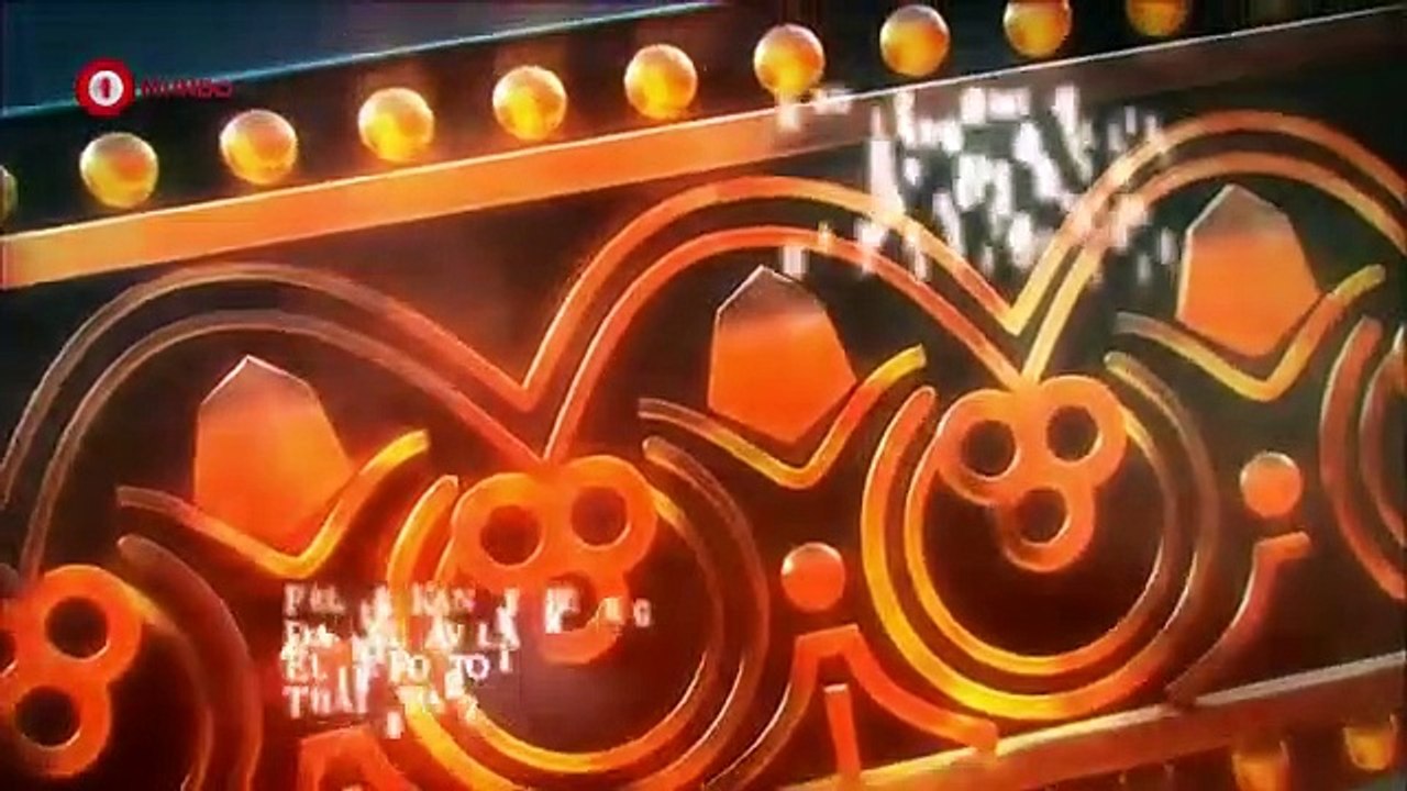 Rey David Capitulo 30 en español