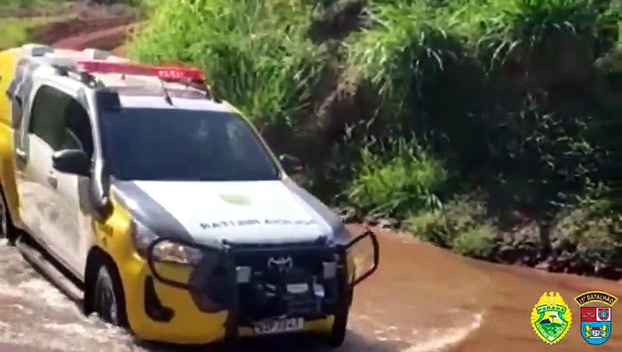 25º Batalhão da Polícia Militar revela resultados da Patrulha Rural Comunitária 🚓