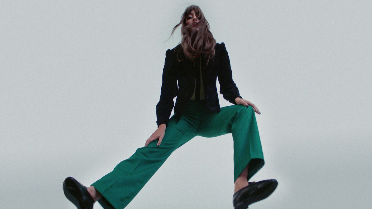 Clara Luciani - Coeur