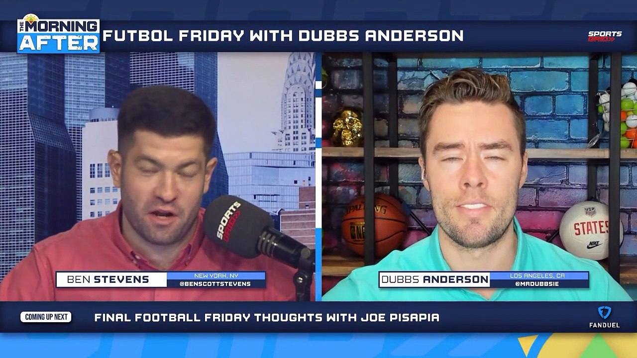 Updated World Cup Futures Odds Analysis