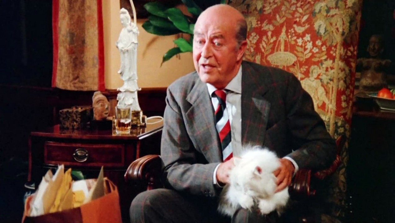 El Misterio 1977 Español Latino - The Uncanny