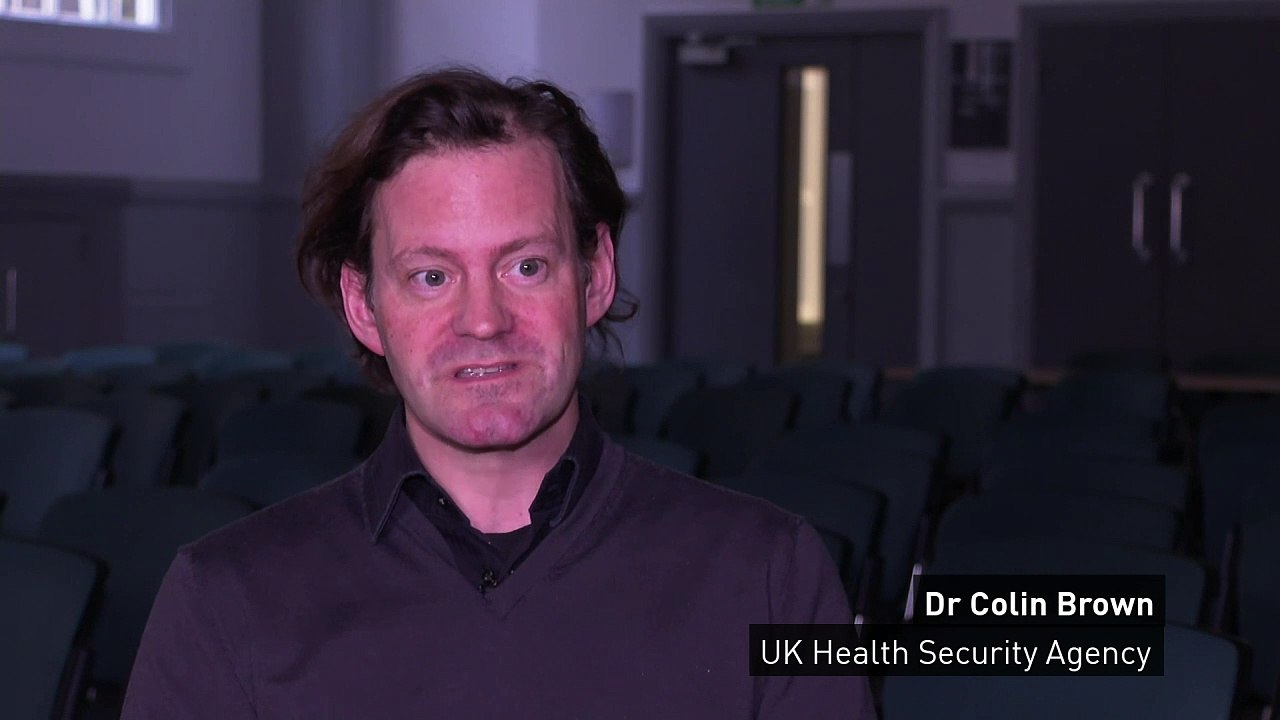 UKHSA explains what Strep A infection is and what its symptoms are