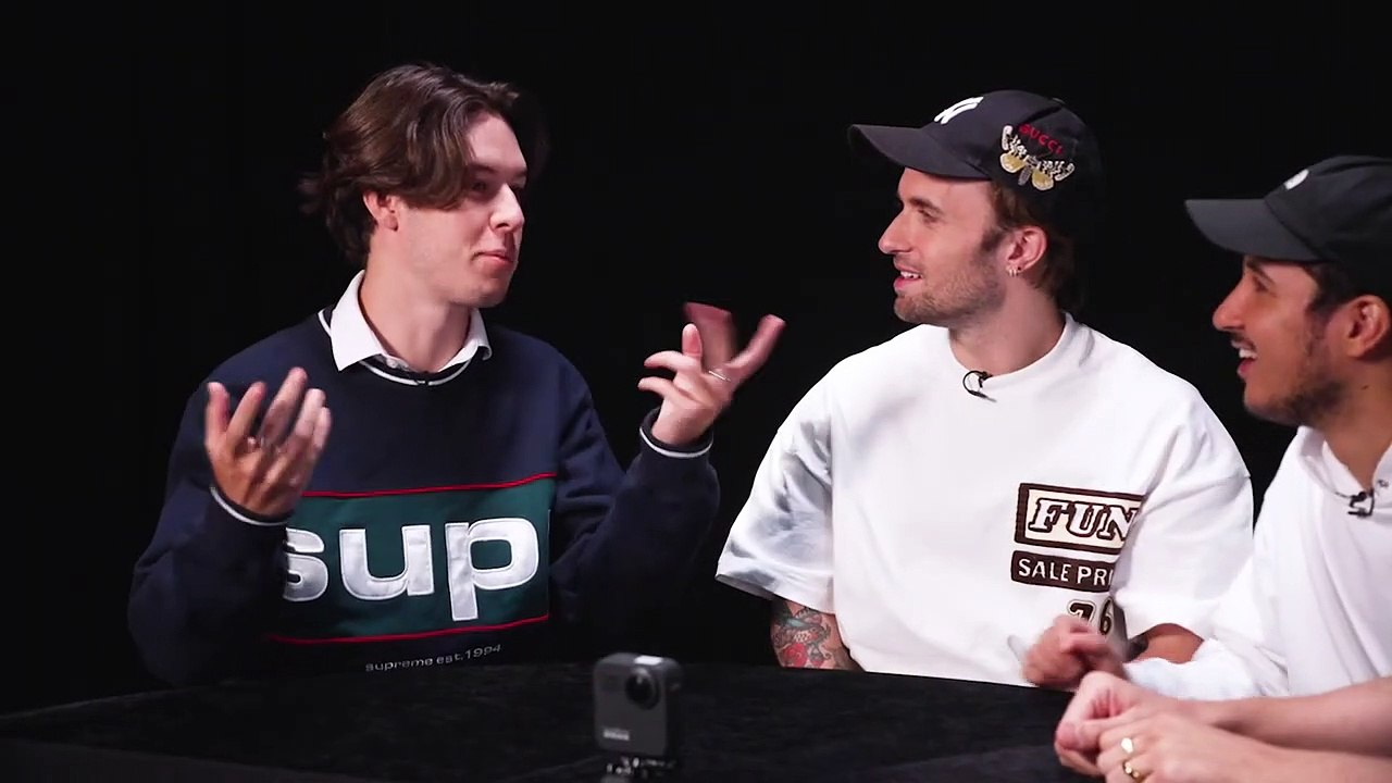 QUI AURA L'OBJET PIÉGÉ  #3 (ft Seb, Joyca, Sofyan)