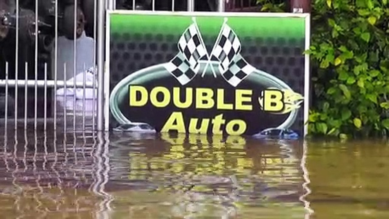 MOWT EXPOUNDS ON FLOOD MITIGATION PLANS