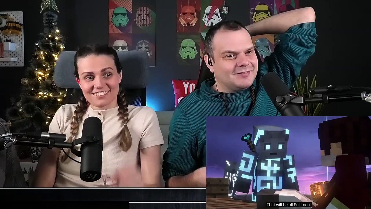 Songs of War REACTION FIRST TIME WATCHING#9110